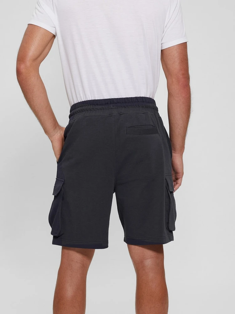 Eco Nilo Cargo Shorts