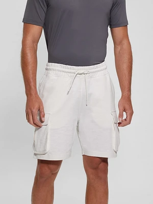 Eco Nilo Cargo Shorts