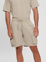 Eco Nilo Cargo Shorts