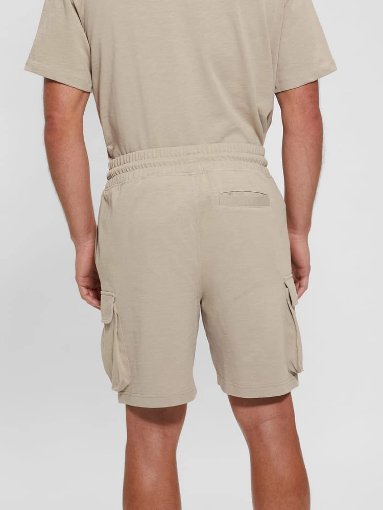 Eco Nilo Cargo Shorts