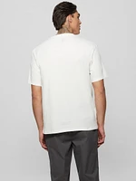 Alino Triangle Signature Tee