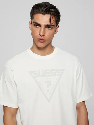 Alino Triangle Signature Tee