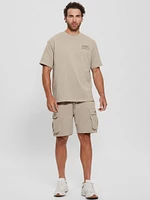 Eco Nilo Oversized Tee