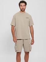Eco Nilo Oversized Tee