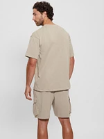 Eco Nilo Oversized Tee