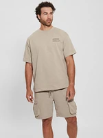 Eco Nilo Oversized Tee
