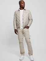 Eco Anchise Quilted Jacket