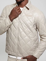Eco Anchise Quilted Jacket