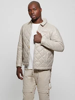 Eco Anchise Quilted Jacket