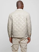 Eco Anchise Quilted Jacket