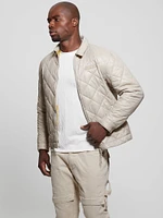 Eco Anchise Quilted Jacket