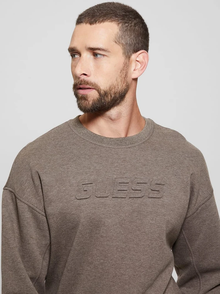 Eco Fleece Crewneck Sweatshirt