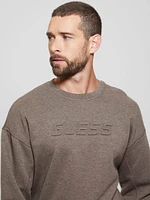 Eco Fleece Crewneck Sweatshirt