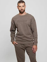 Eco Fleece Crewneck Sweatshirt