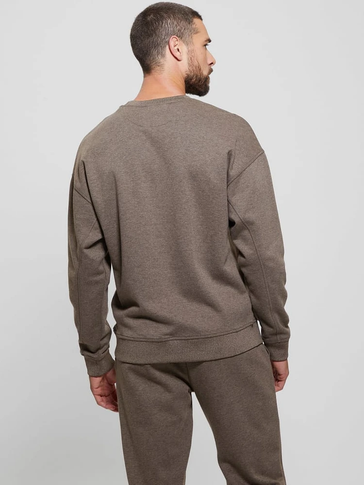 Eco Fleece Crewneck Sweatshirt