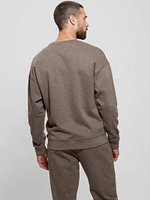 Eco Fleece Crewneck Sweatshirt
