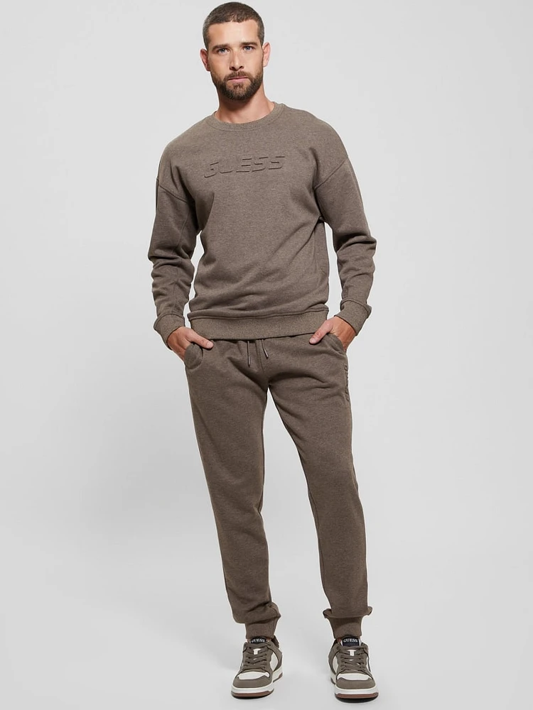 Eco Fleece Crewneck Sweatshirt