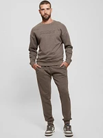 Eco Fleece Crewneck Sweatshirt