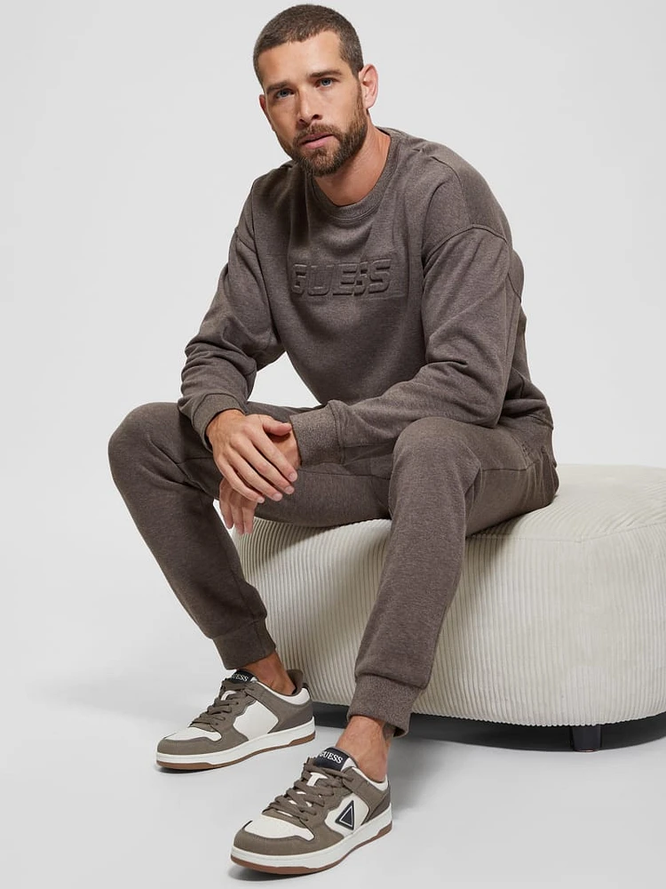 Eco Fleece Crewneck Sweatshirt