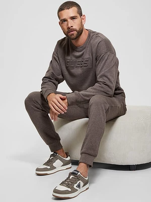 Eco Fleece Crewneck Sweatshirt