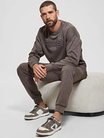 Eco Fleece Crewneck Sweatshirt
