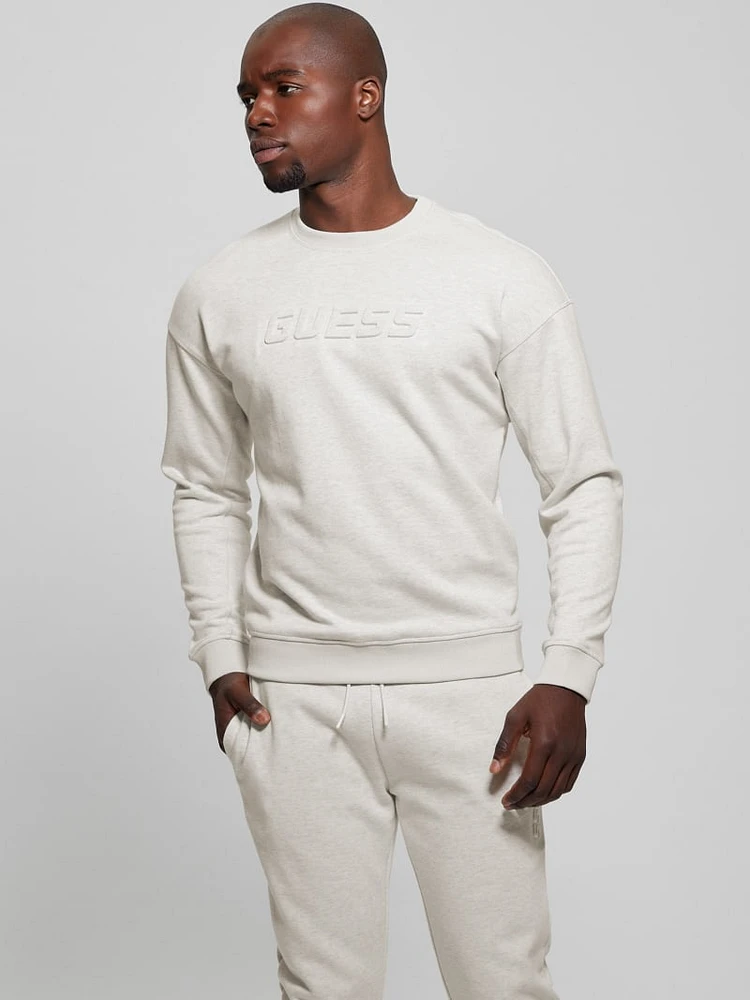 Eco Fleece Crewneck Sweatshirt
