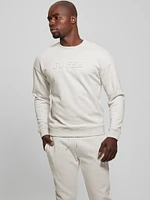 Eco Fleece Crewneck Sweatshirt