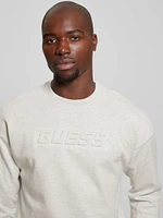 Eco Fleece Crewneck Sweatshirt