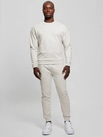 Eco Fleece Crewneck Sweatshirt