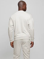 Eco Fleece Crewneck Sweatshirt