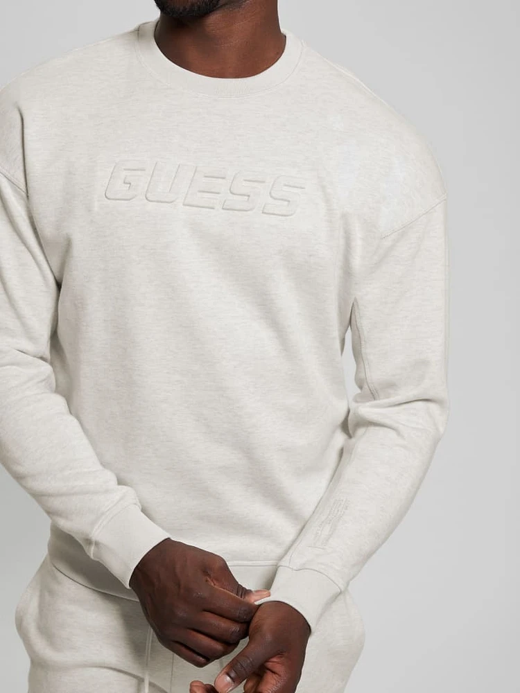 Eco Fleece Crewneck Sweatshirt