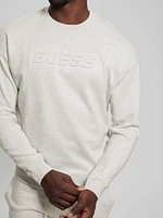 Eco Fleece Crewneck Sweatshirt