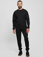 Eco Fleece Crewneck Sweatshirt