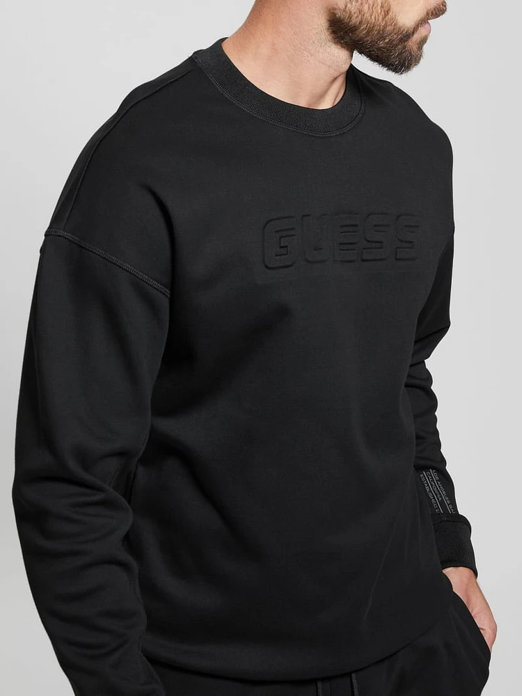 Eco Fleece Crewneck Sweatshirt