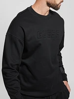 Eco Fleece Crewneck Sweatshirt