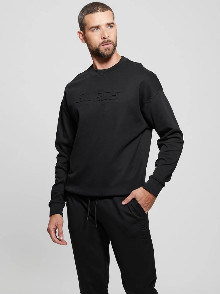 Eco Fleece Crewneck Sweatshirt