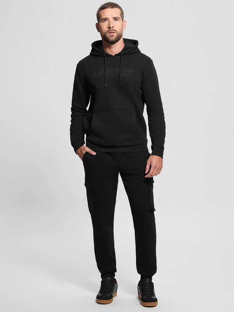 Eco Aldwin Hoodie