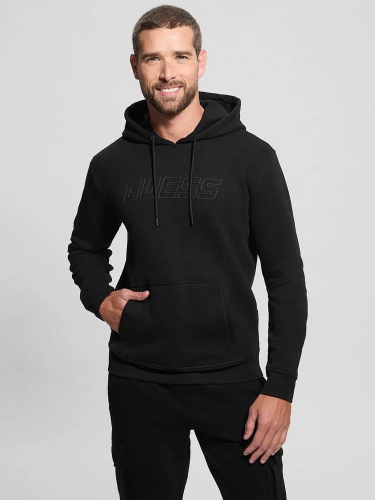 Eco Aldwin Hoodie