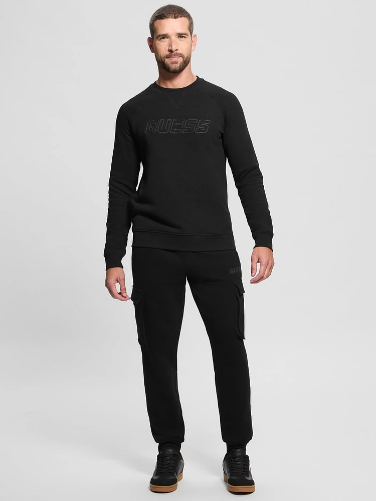 Eco Aldwin Crewneck Sweatshirt