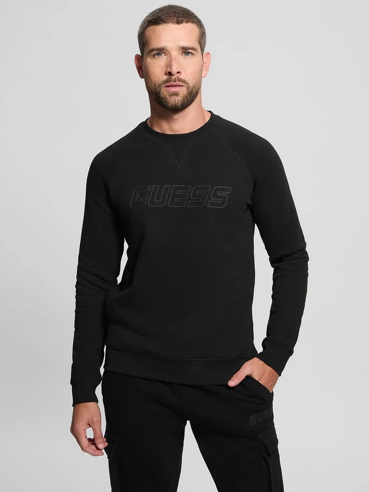 Eco Aldwin Crewneck Sweatshirt