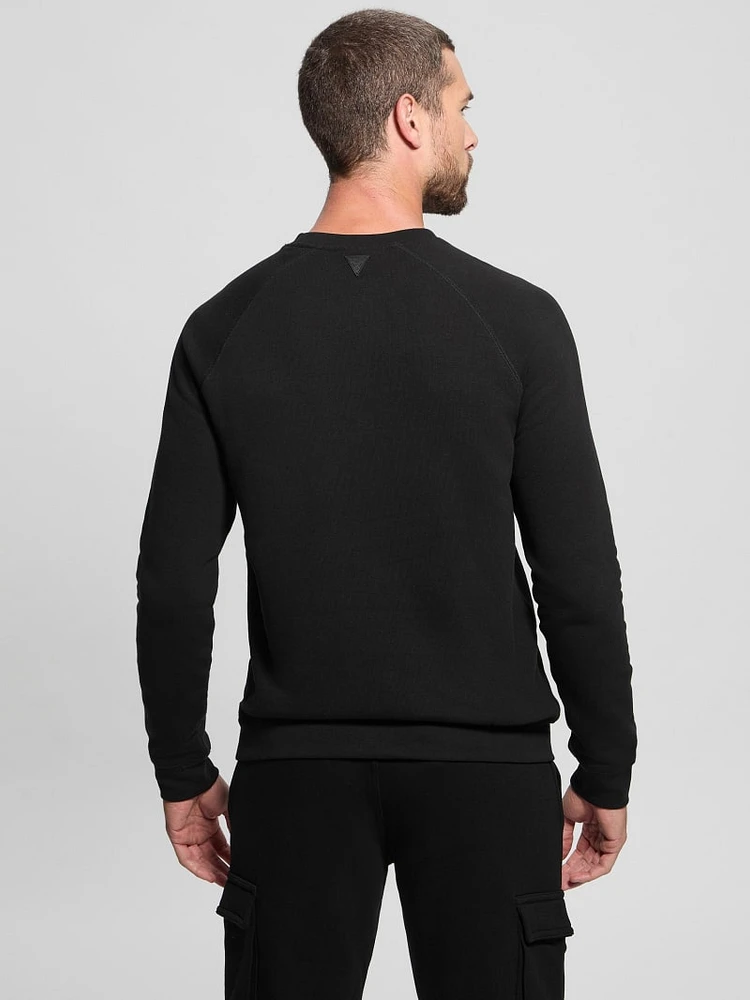 Eco Aldwin Crewneck Sweatshirt