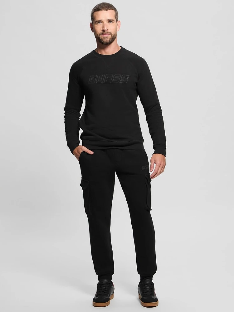 Eco Aldwin Crewneck Sweatshirt