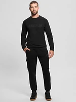 Eco Aldwin Crewneck Sweatshirt