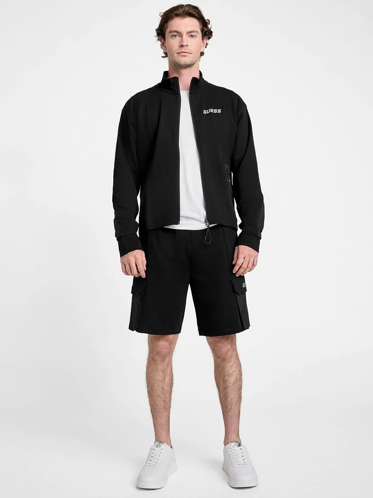 Eco Rubus Cargo Shorts
