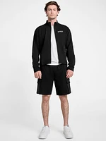 Eco Rubus Cargo Shorts
