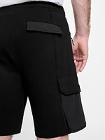 Eco Rubus Cargo Shorts