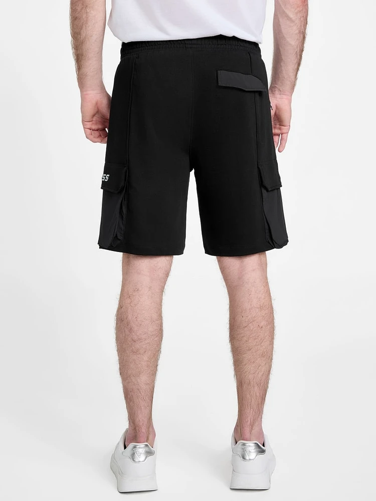 Eco Rubus Cargo Shorts