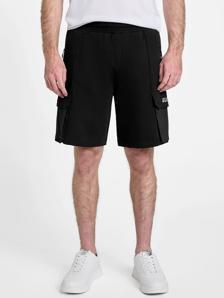 Eco Rubus Cargo Shorts
