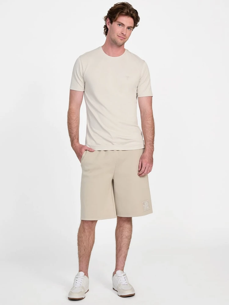 Eco Midho Knit Shorts