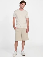 Eco Midho Knit Shorts
